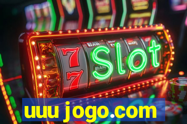 uuu jogo.com